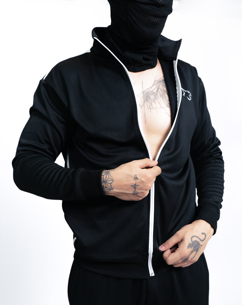 Custom Black Adam Jackets