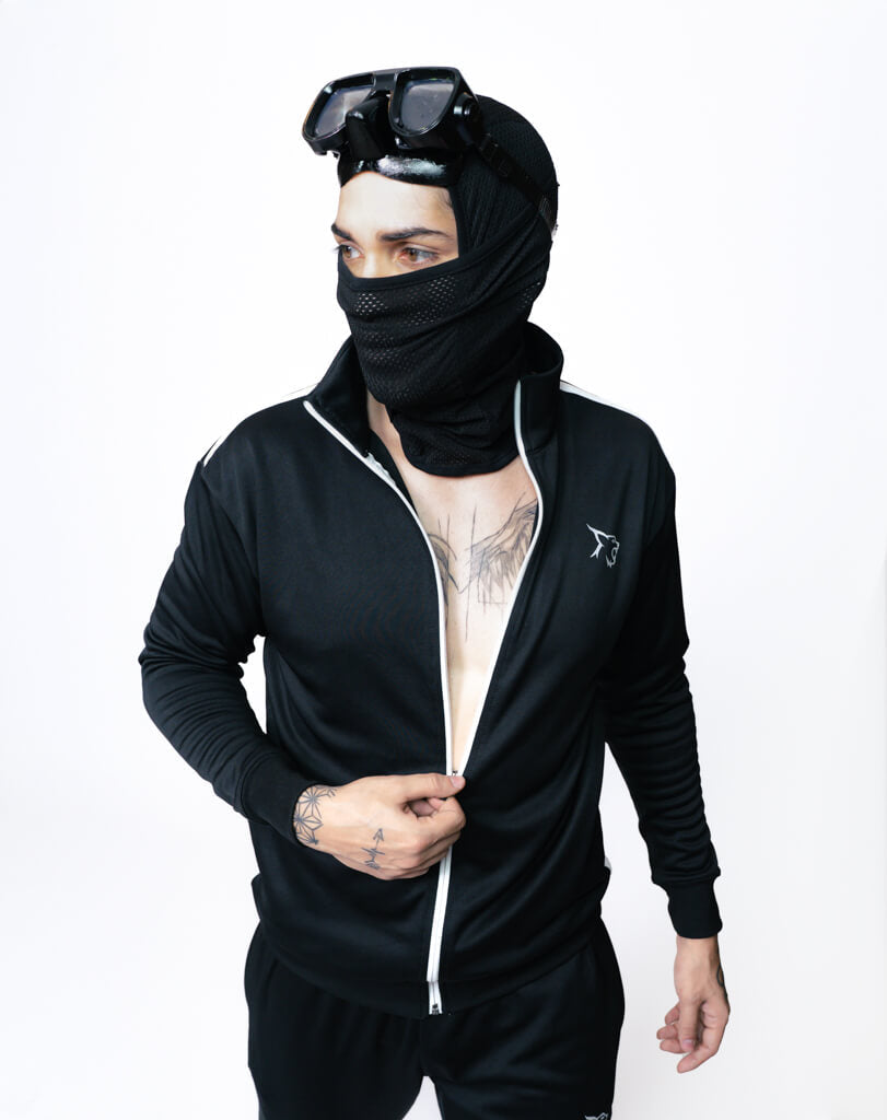 Custom Black Adam Jackets