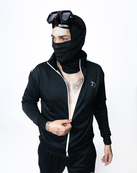 Custom Black Adam Jackets