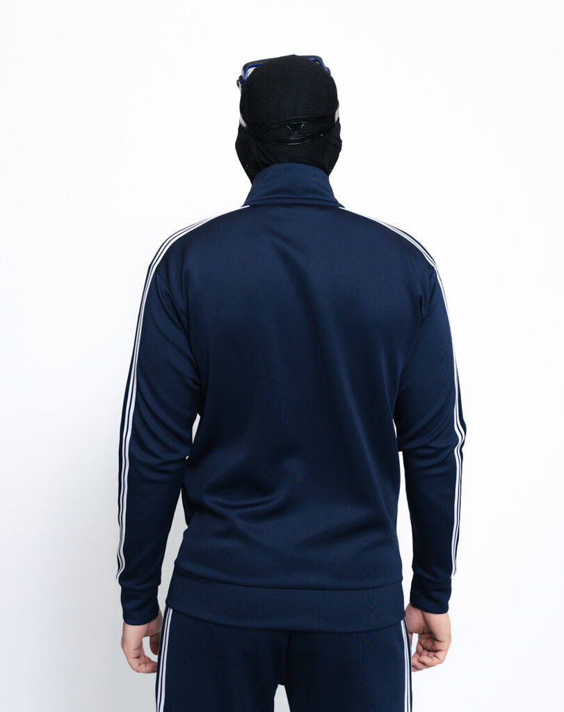 Custom Track Jackets