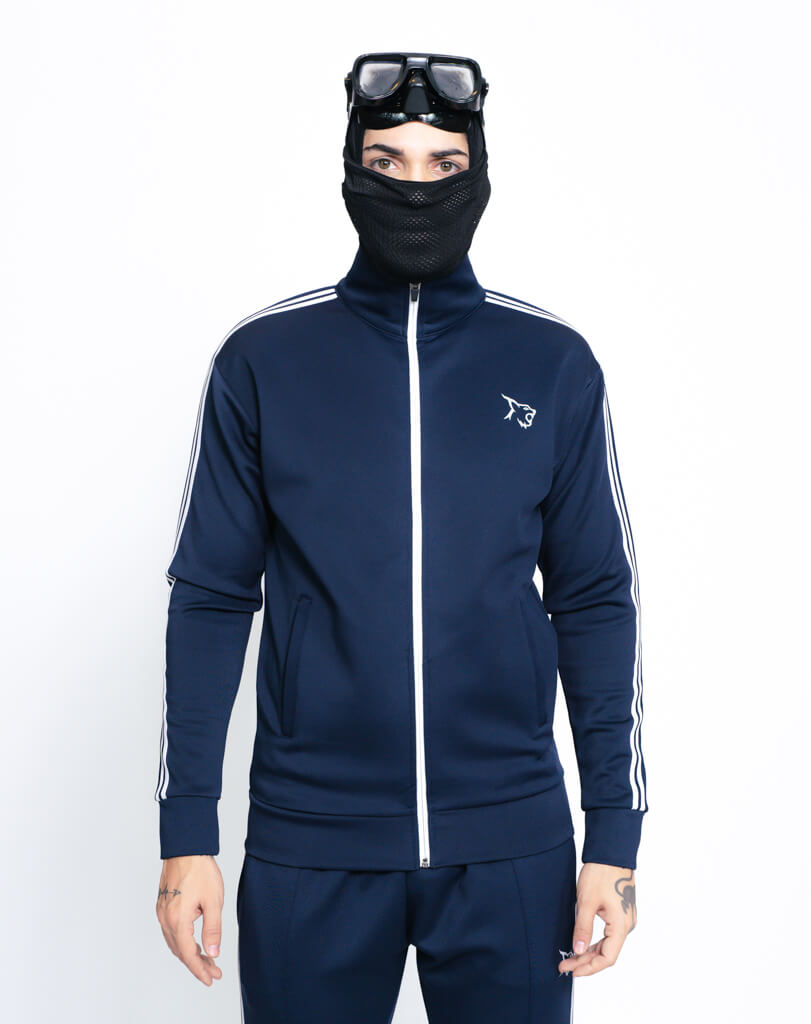 Custom Track Jackets