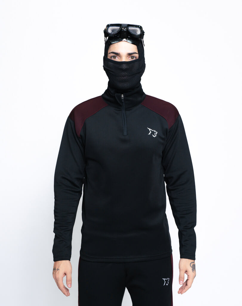Custom Limitless Scuba Jackets