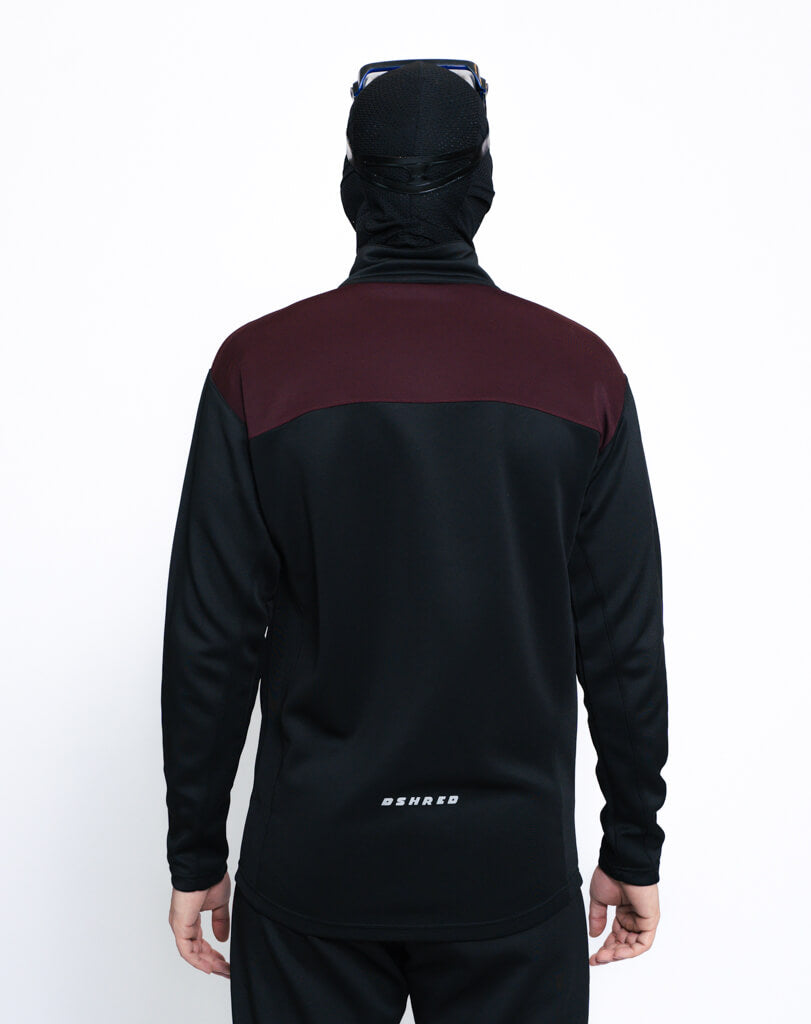 Custom Limitless Scuba Jackets