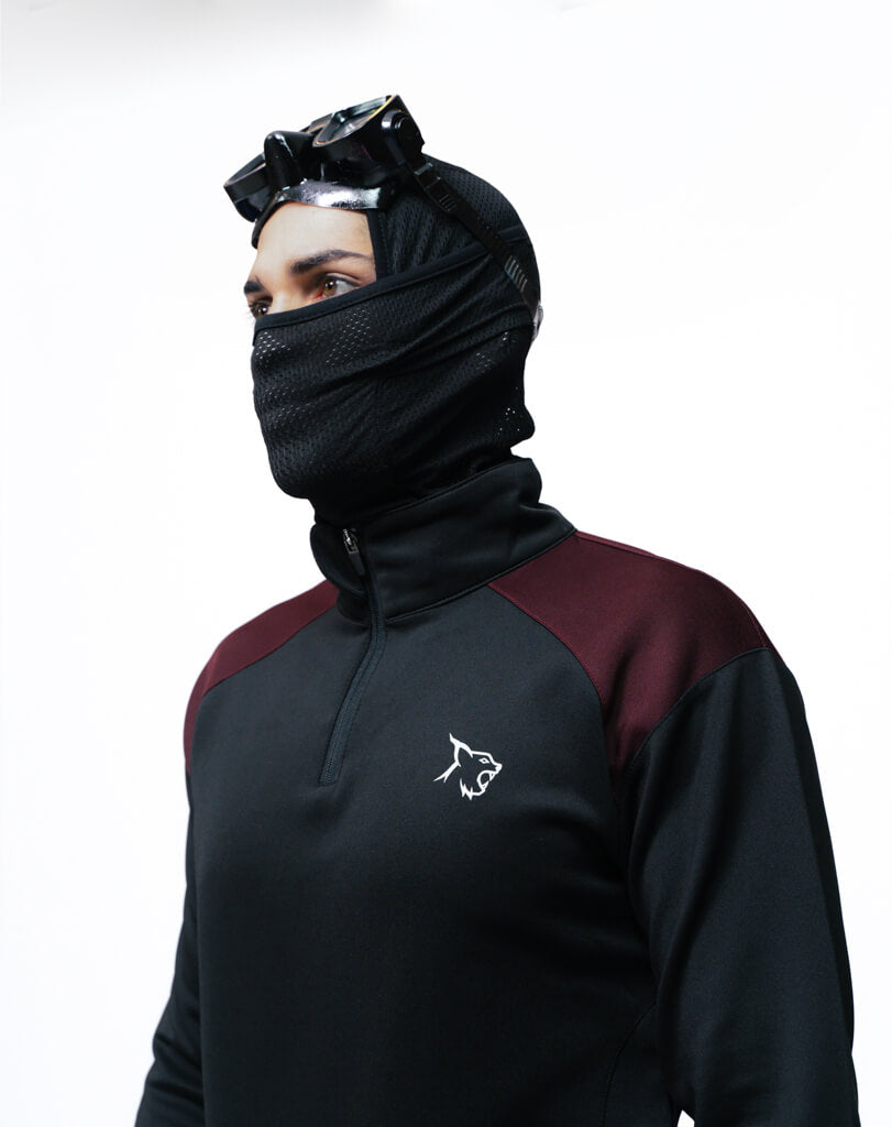 Custom Limitless Scuba Jackets