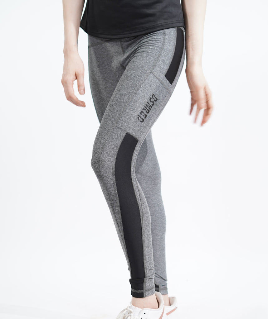 Custom Light Speed Leggings