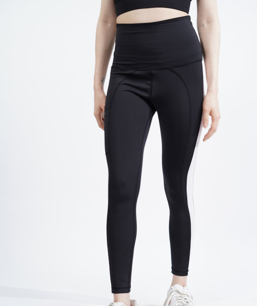Custom Light Speed Leggings