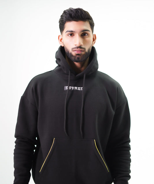 Custom Unisex Hoodie Jackets