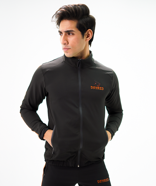 Custom Heat Jackets