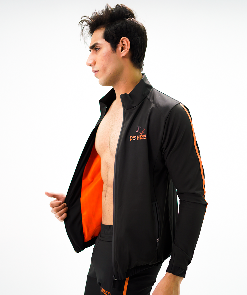 Custom Heat Jackets