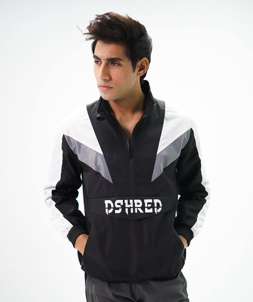 Custom Shadow Jackets