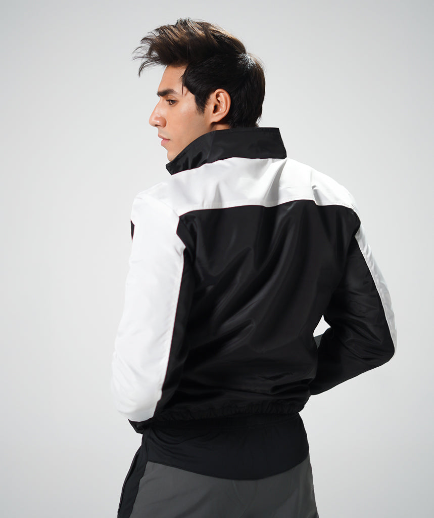 Custom Shadow Jackets