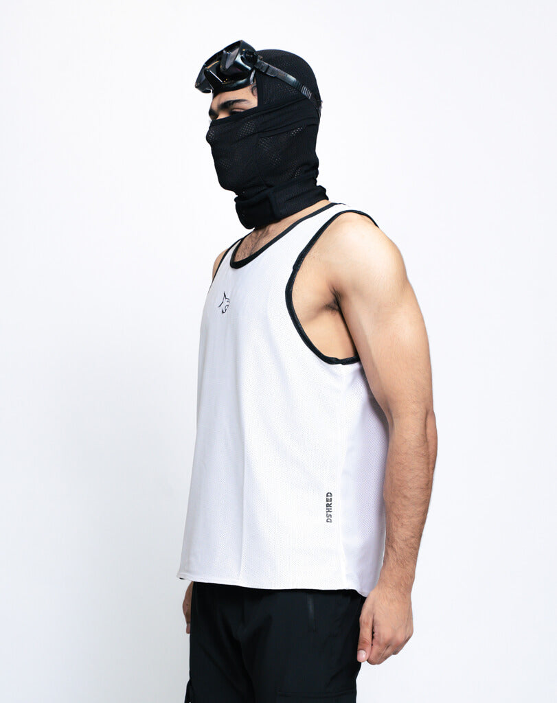 Custom Reversible Tank