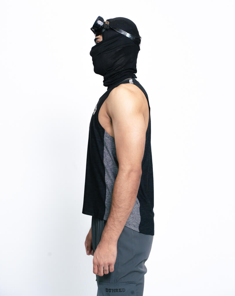 Custom Critical Vest 2.0