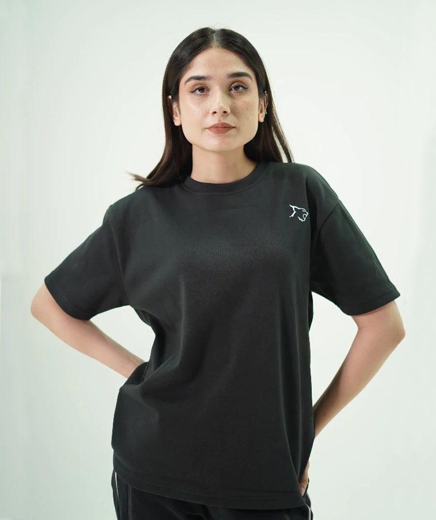 Custom Comfort Oversized Tee Shirts