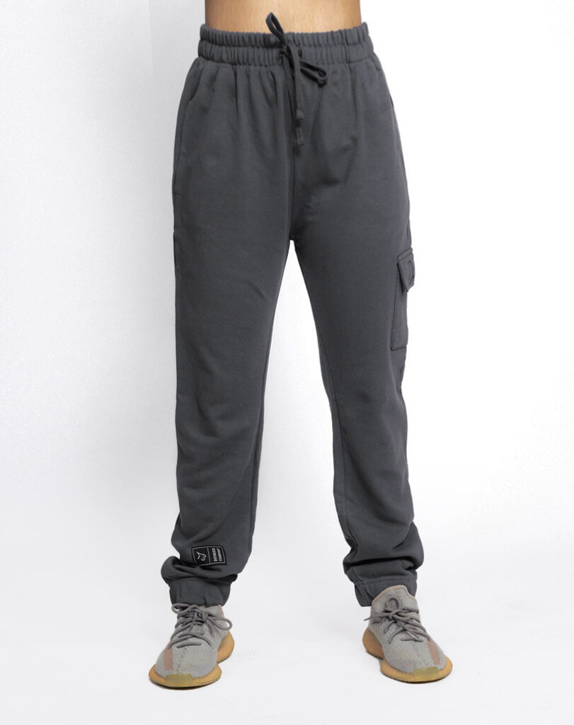 Custom Rest Day Joggers