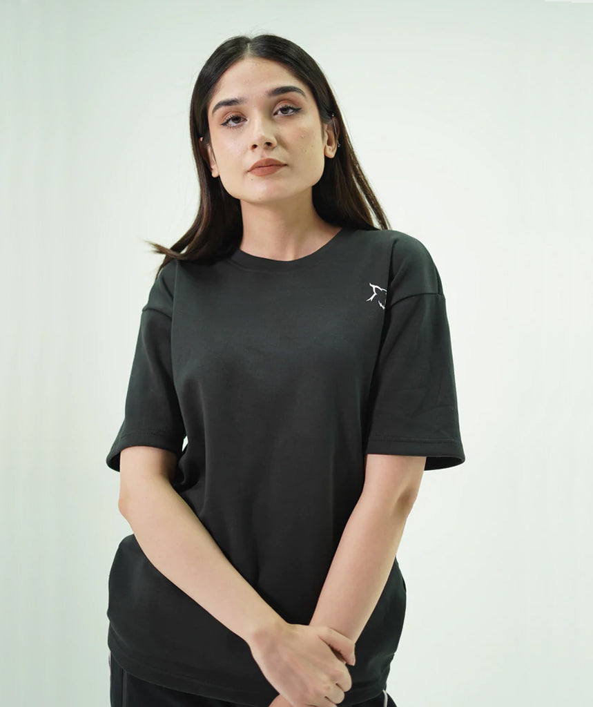 Custom Comfort Oversized Tee Shirts