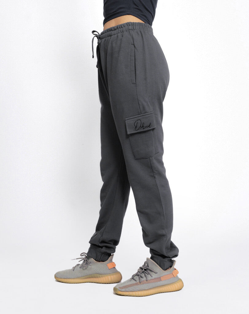 Custom Rest Day Joggers