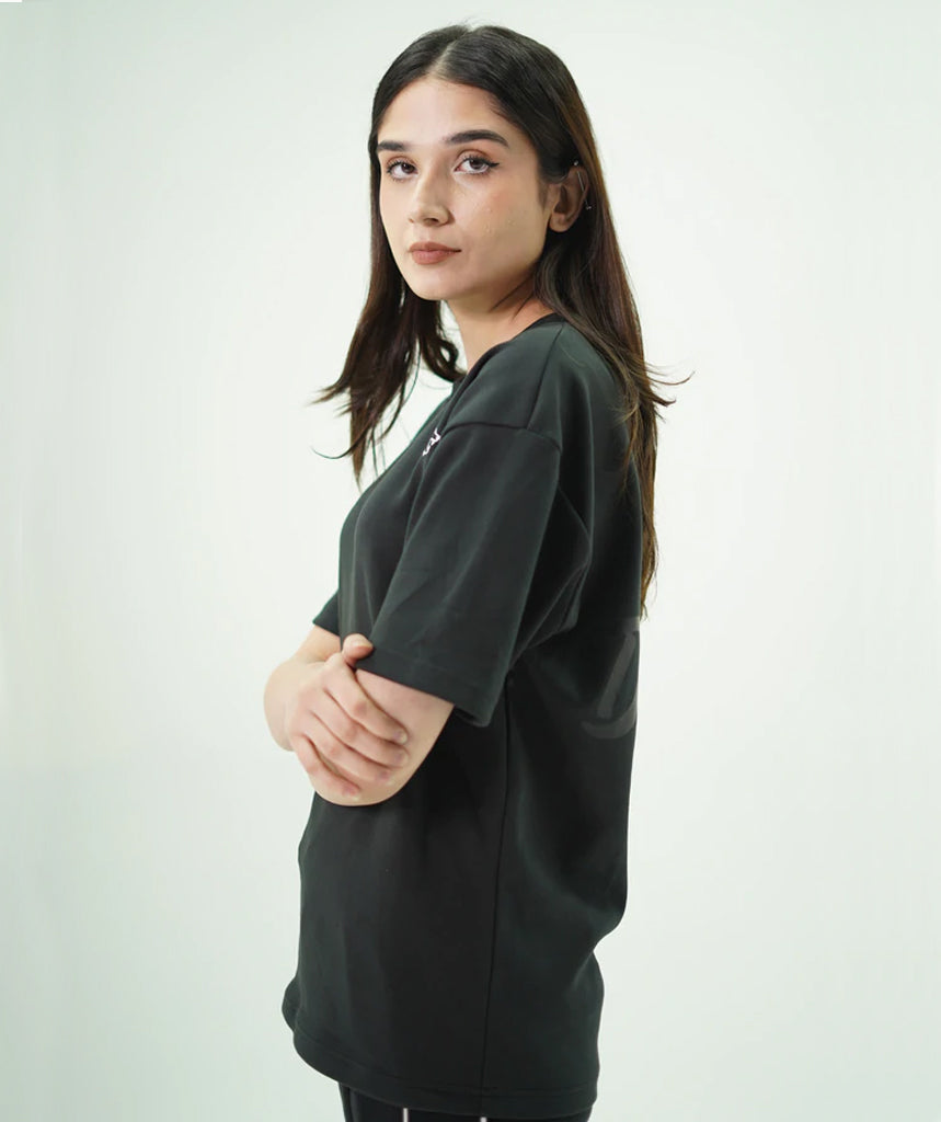 Custom Comfort Oversized Tee Shirts