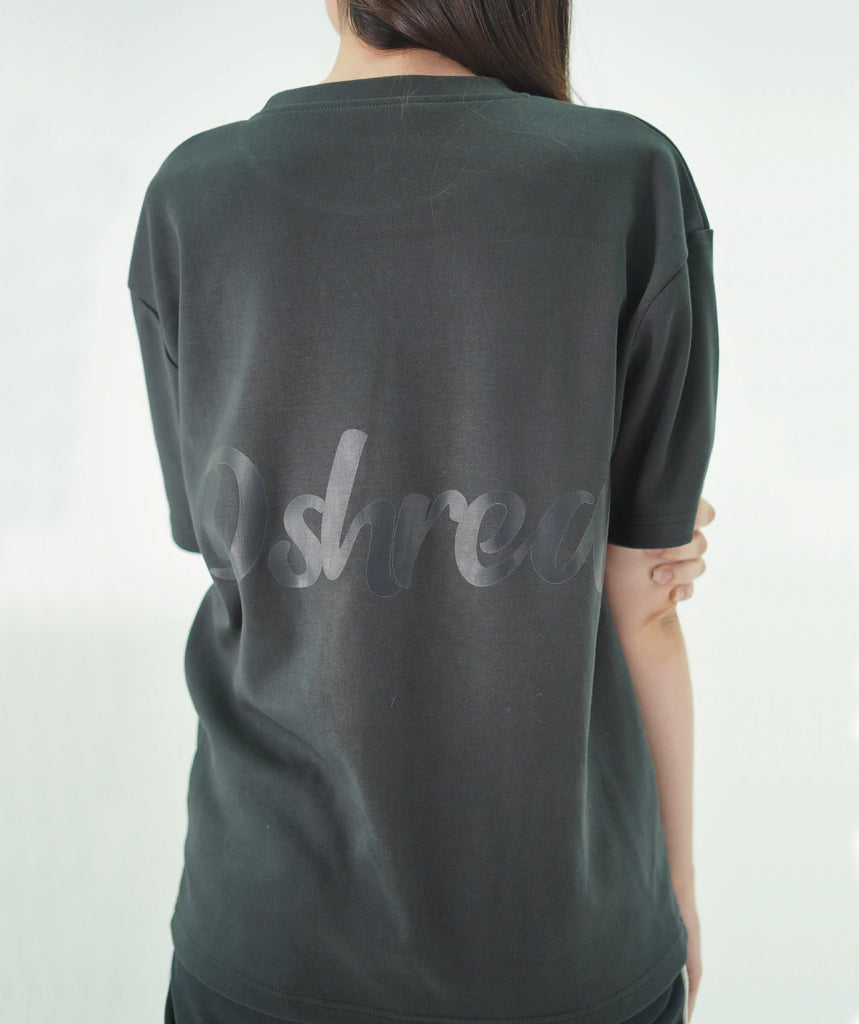 Custom Comfort Oversized Tee Shirts
