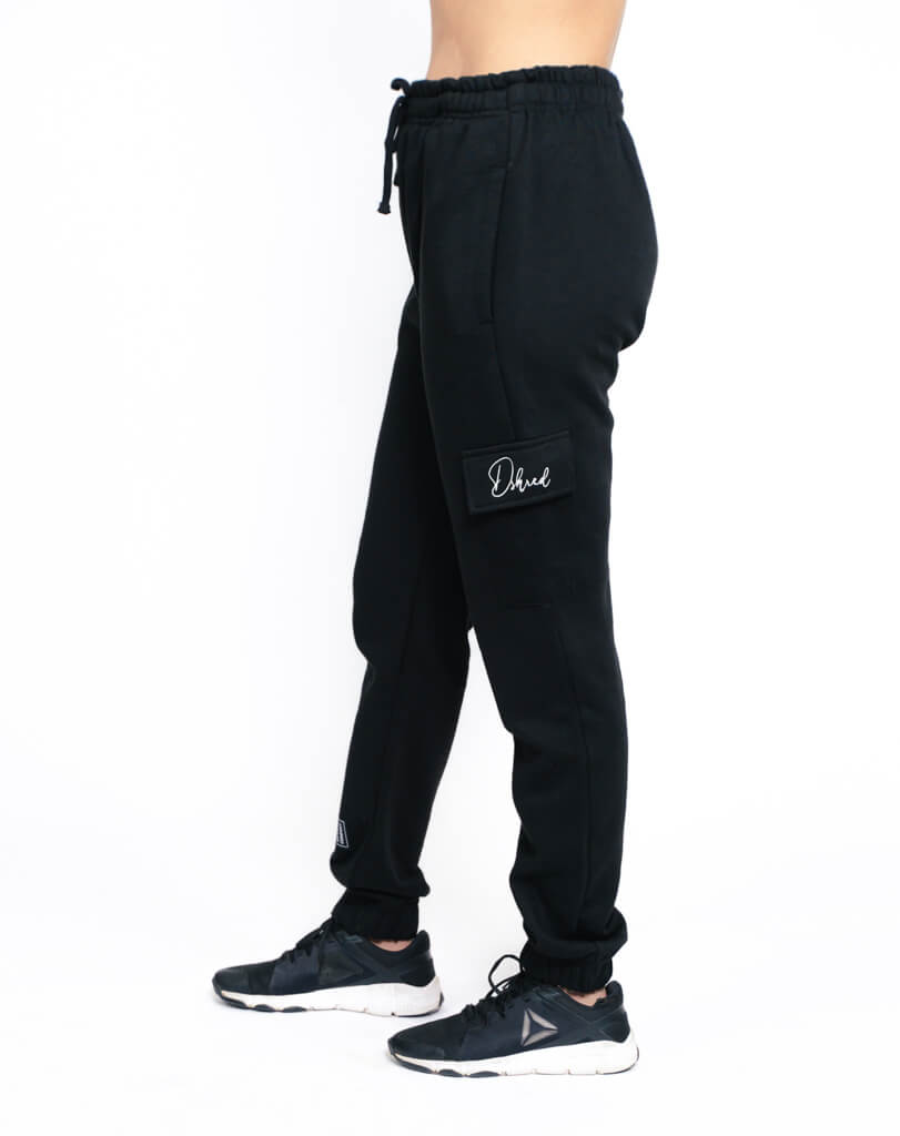 Custom Rest Day Joggers