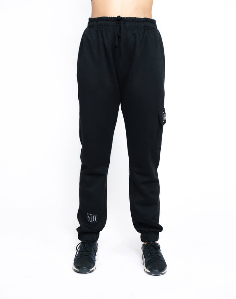 Custom Rest Day Joggers