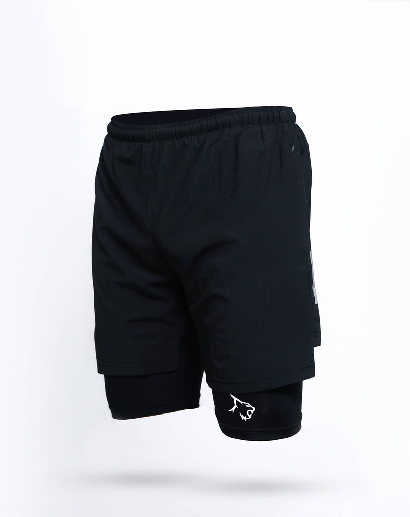 Custom Compression Shorts