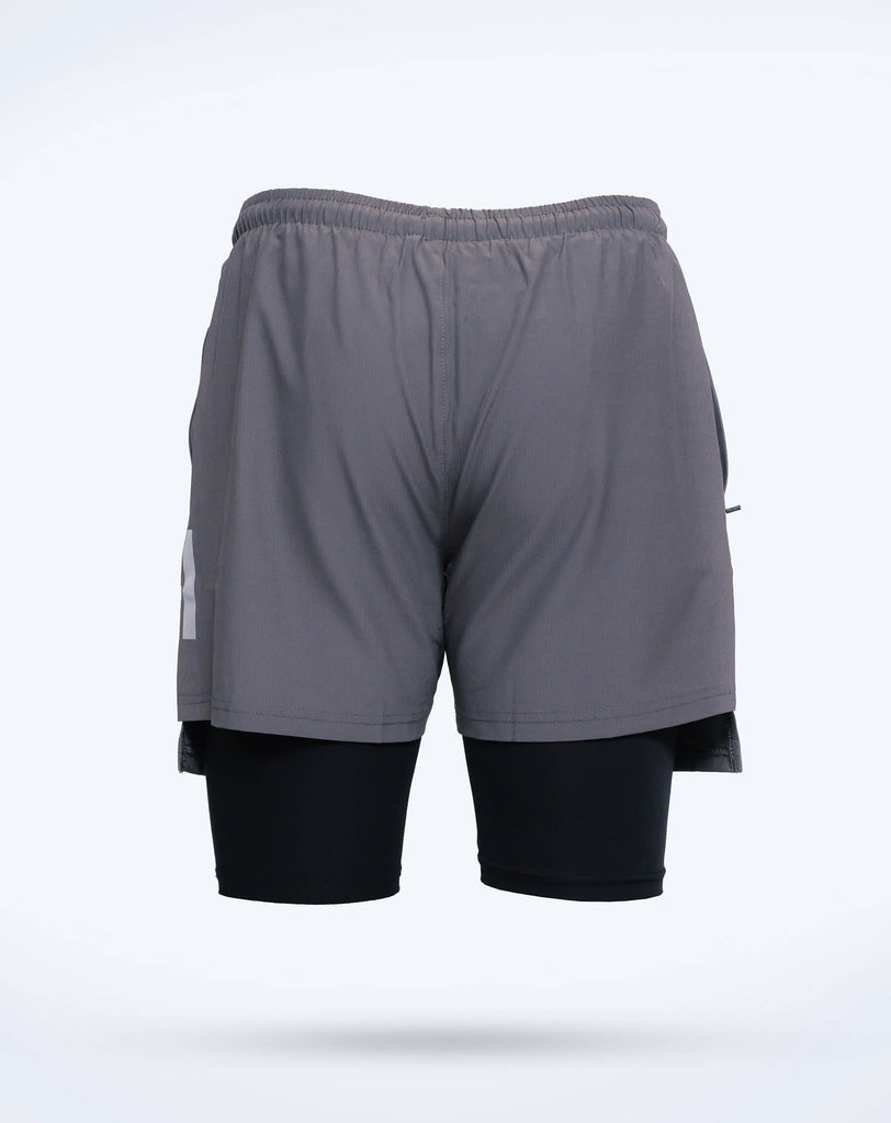 Custom Compression Shorts