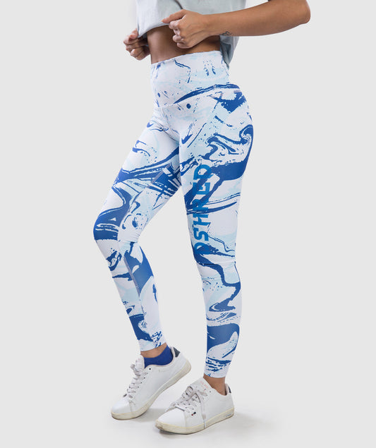 Custom Galaxy Leggings