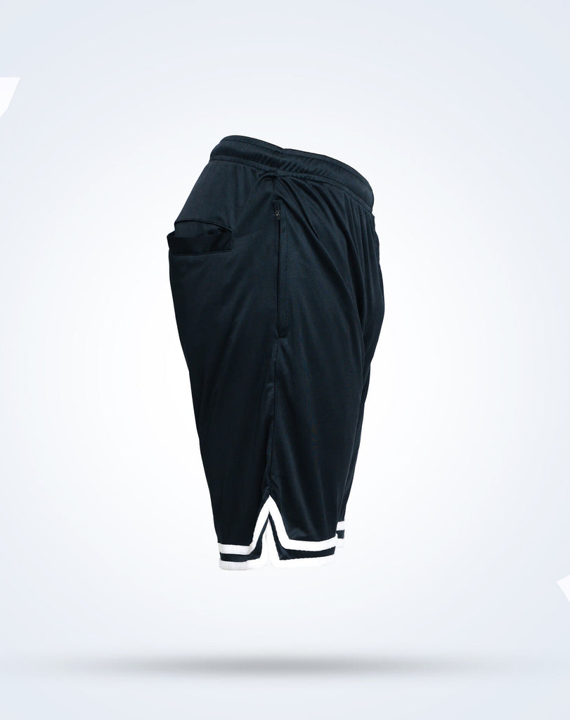 Custom Studio Shorts