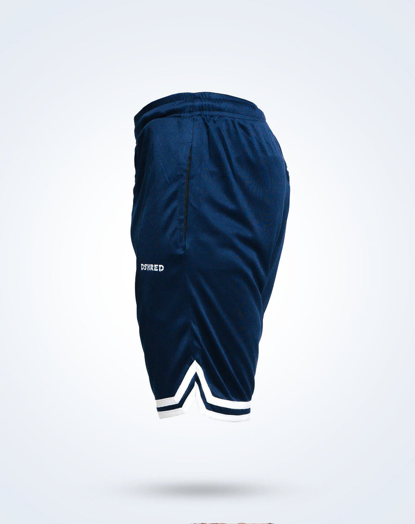 Custom Studio Shorts
