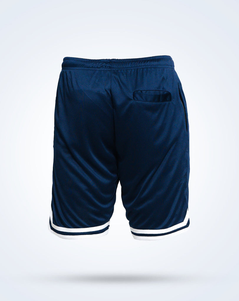Custom Studio Shorts