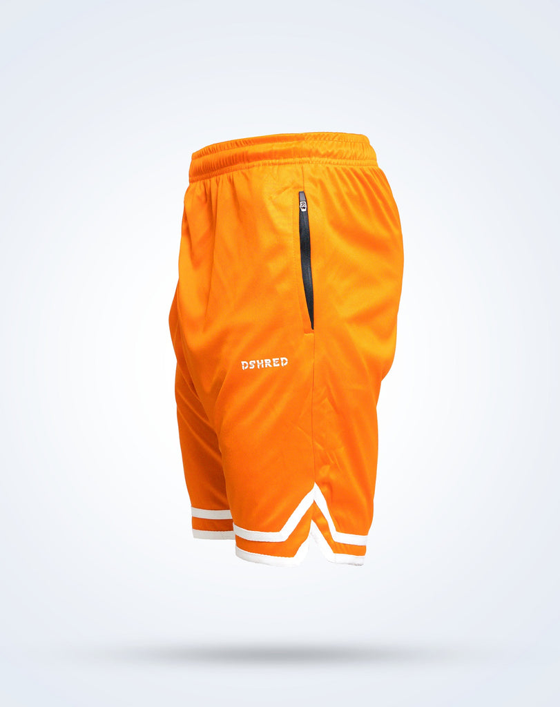 Custom Studio Shorts