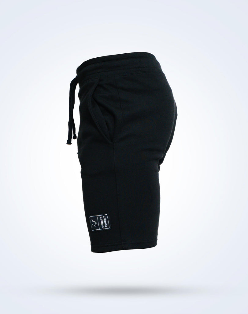 Custom Bold Shorts