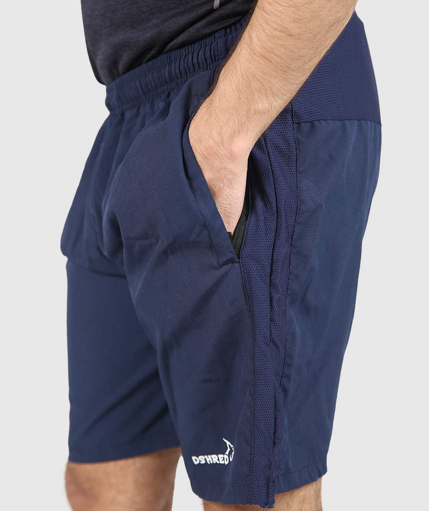 Custom Sprinter Shorts