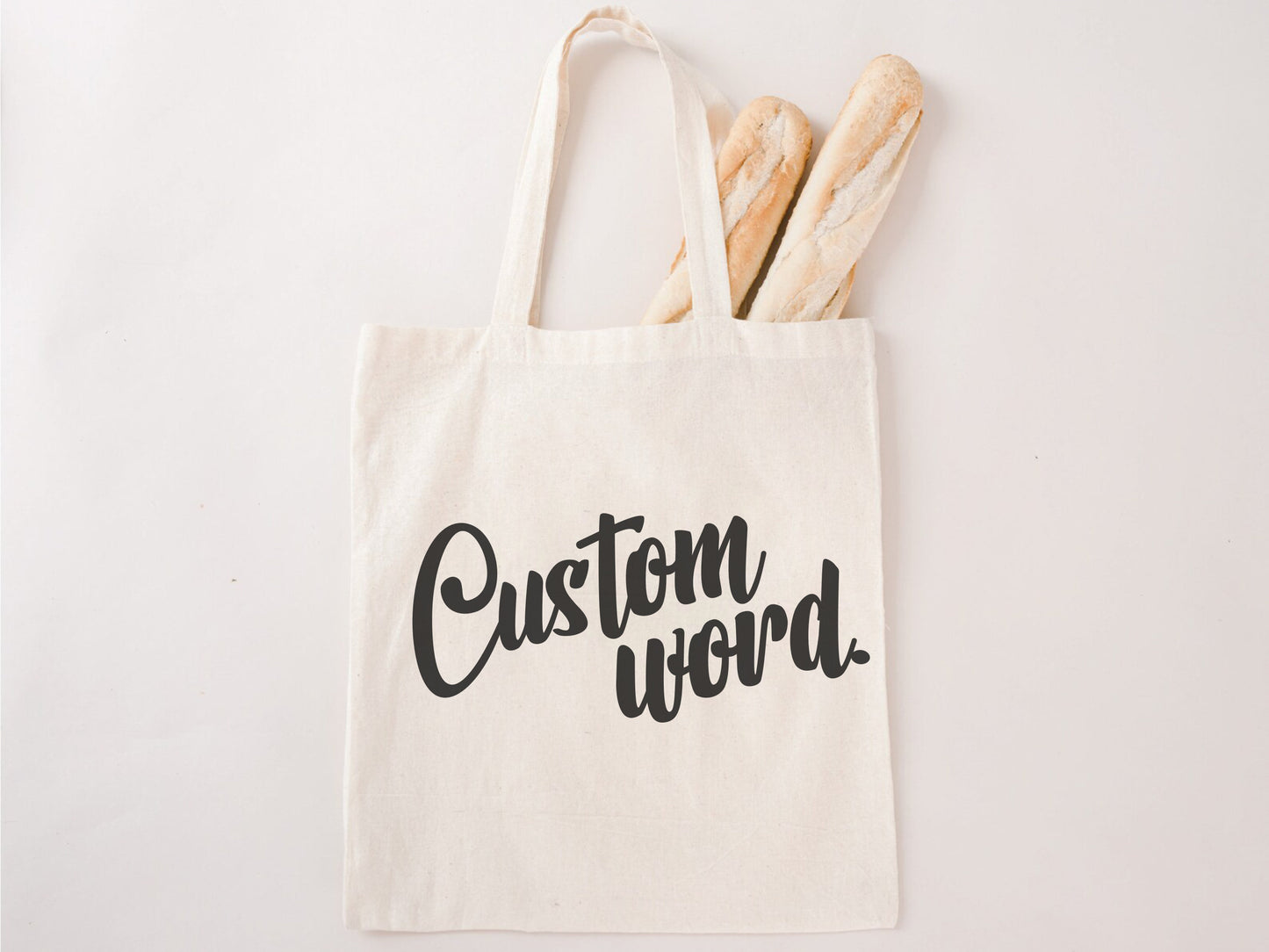 Custom Tote Bags