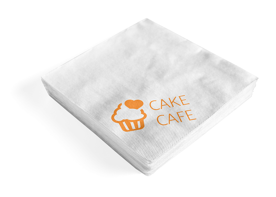 Custom Paper Napkins