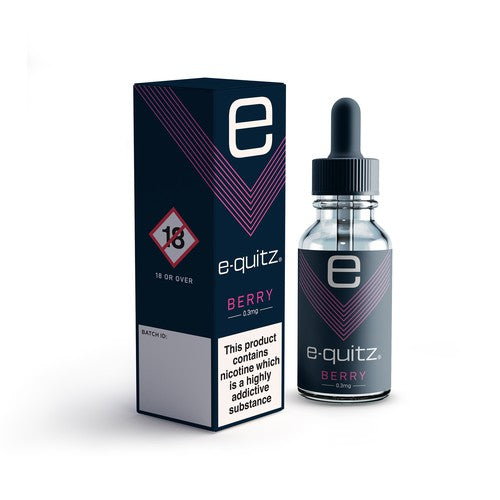 Custom E Liquid Boxes