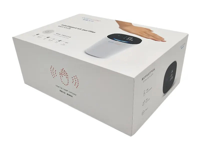 Custom Appliance Boxes