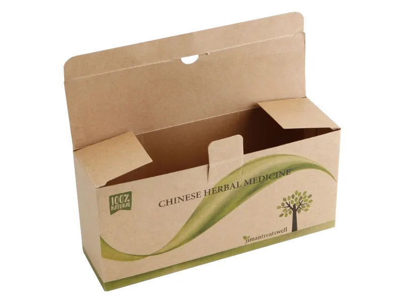 Custom Bux Board Boxes