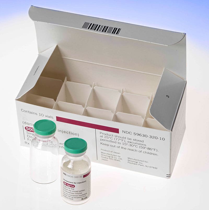 Custom Health Boxes