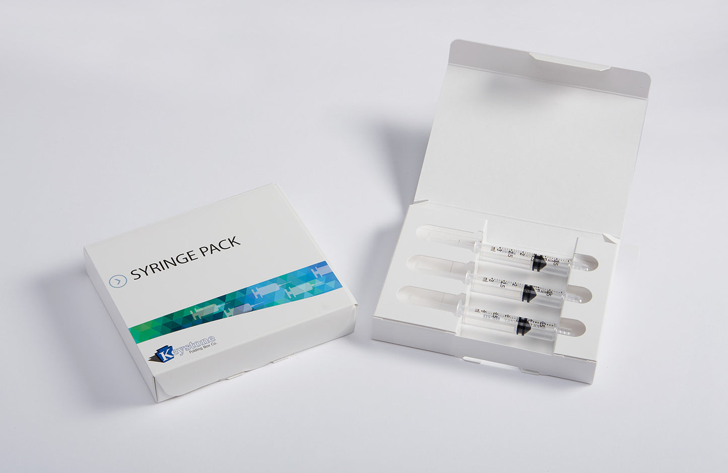 Custom Health Boxes