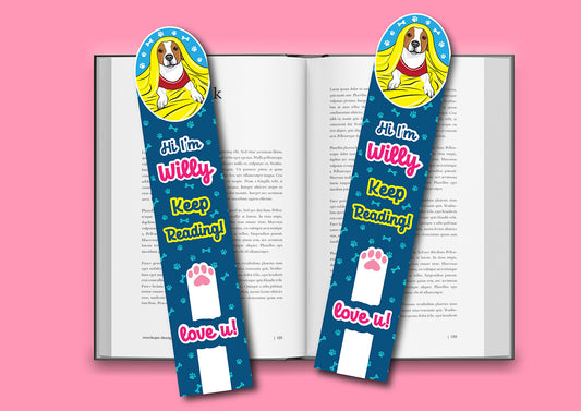 BestoPrint-Custom-2x6-Bookmarks-Printing