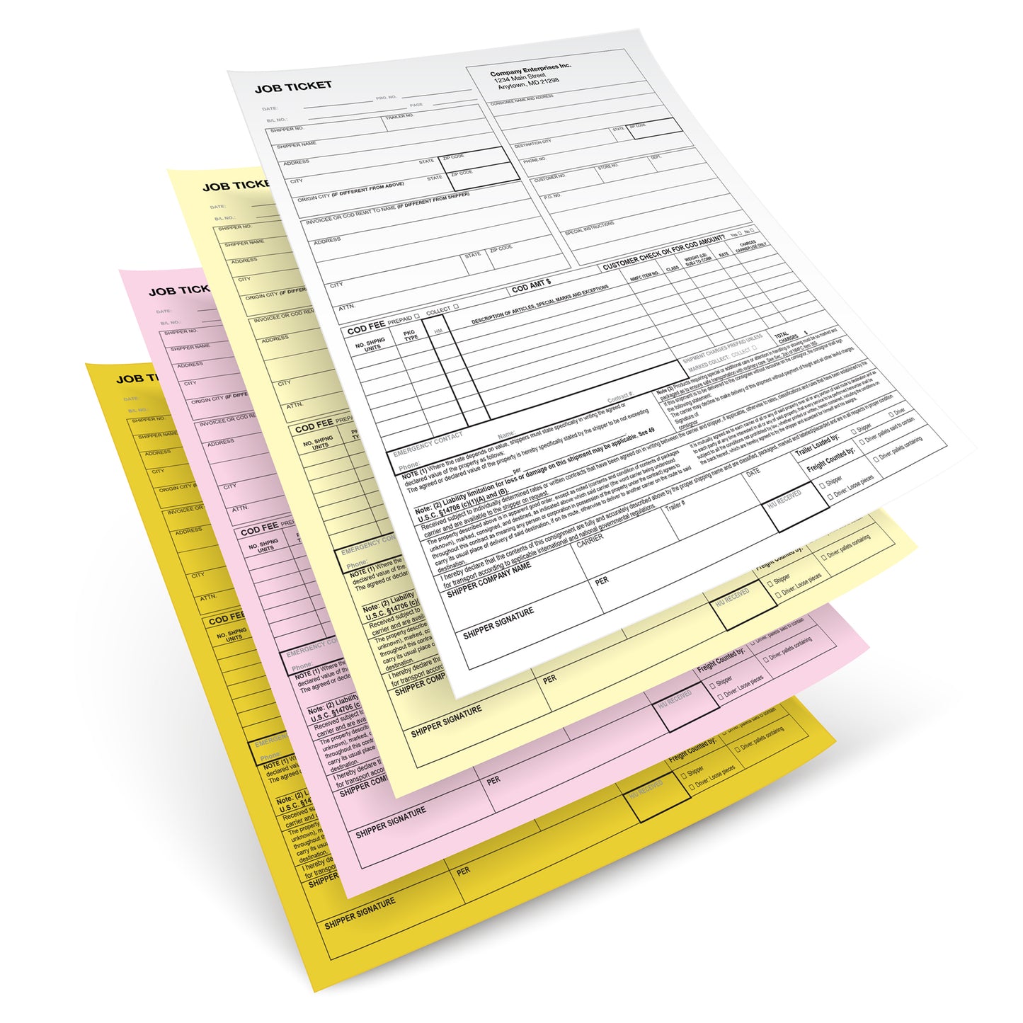 BestoPrint-Custom-4-Part-Carbonless-Forms-Printing-1