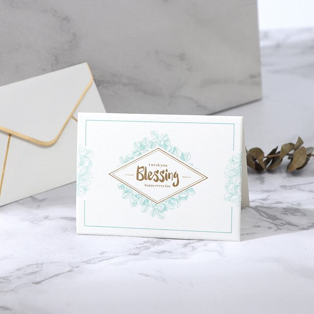 8.5" x 6" Greeting Cards