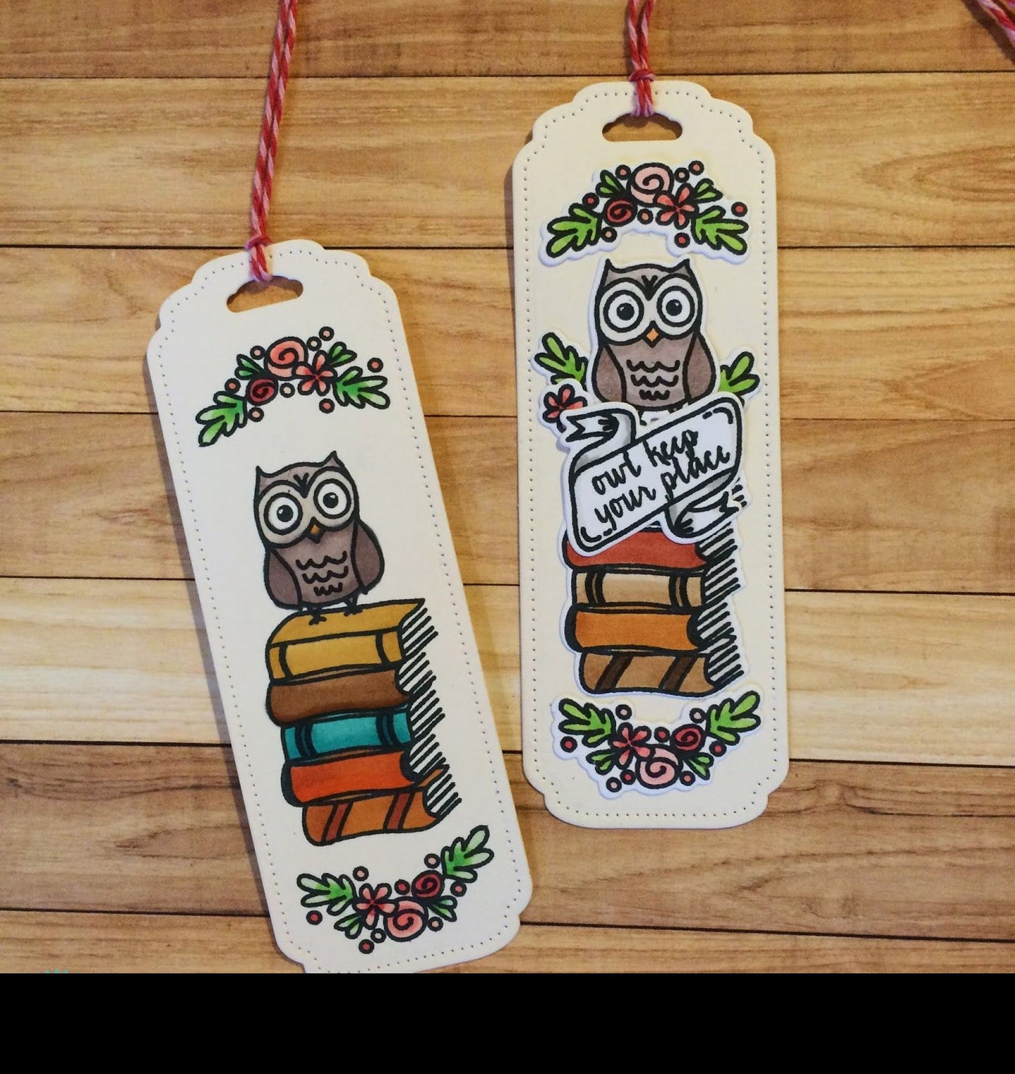 BestoPrint-Custom-Die-Cut-Bookmarks-Printing-2