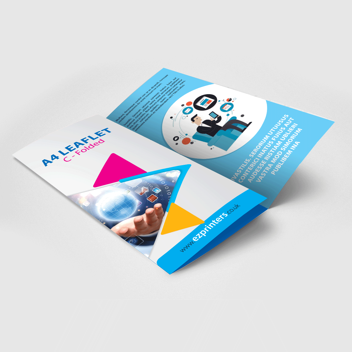 BestoPrint-Custom-Folded-Flyers-Printing-1