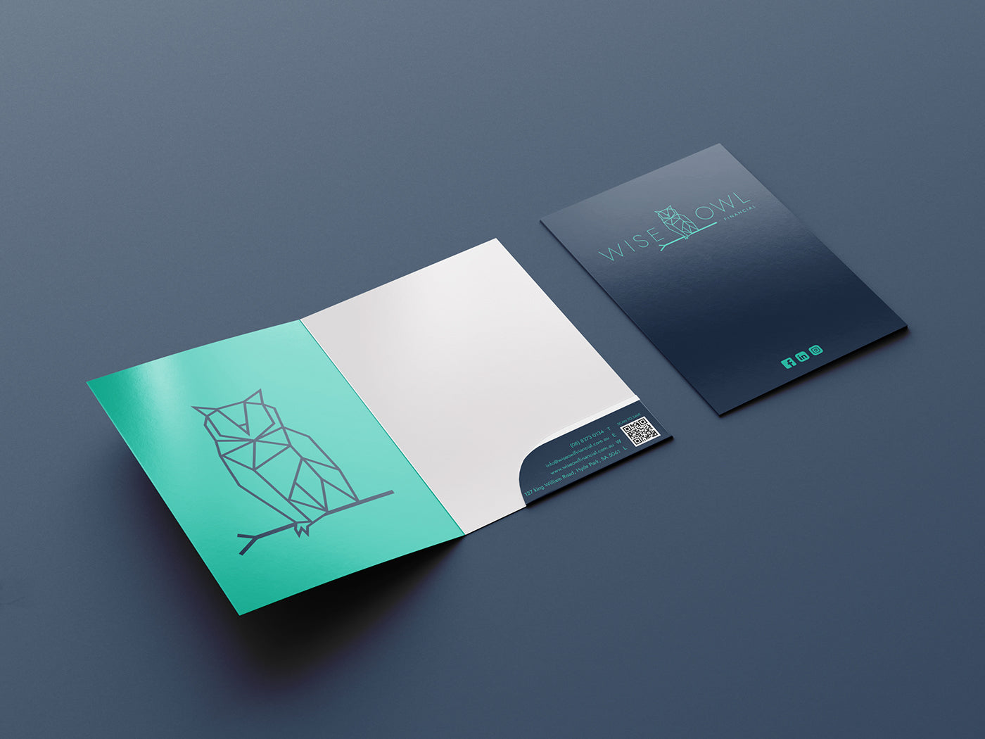 Custom Folders