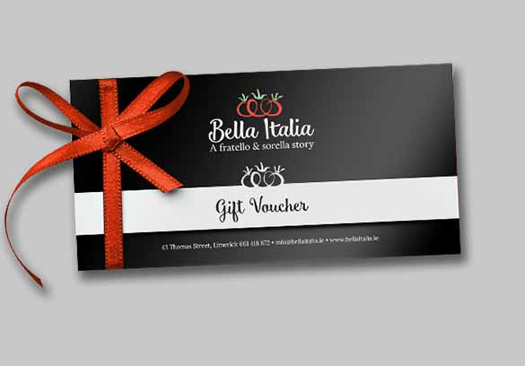 Gift Cards