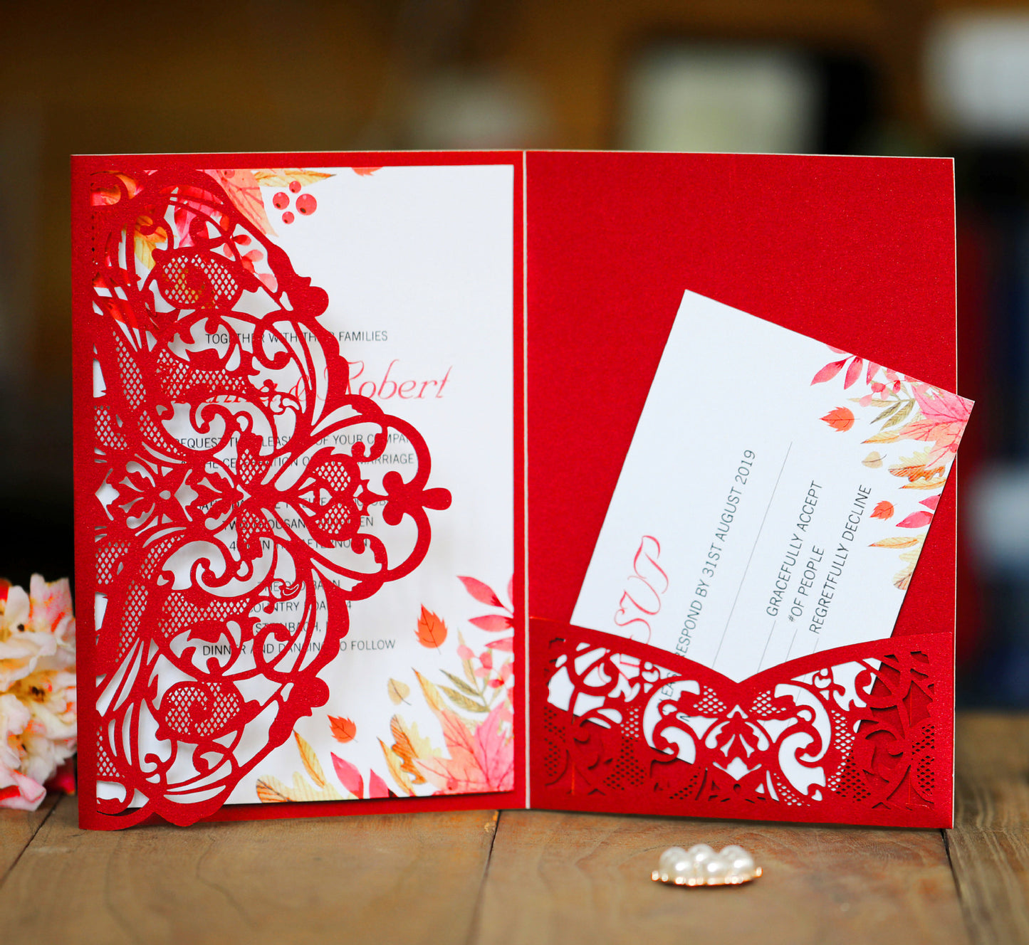Invitation Cards