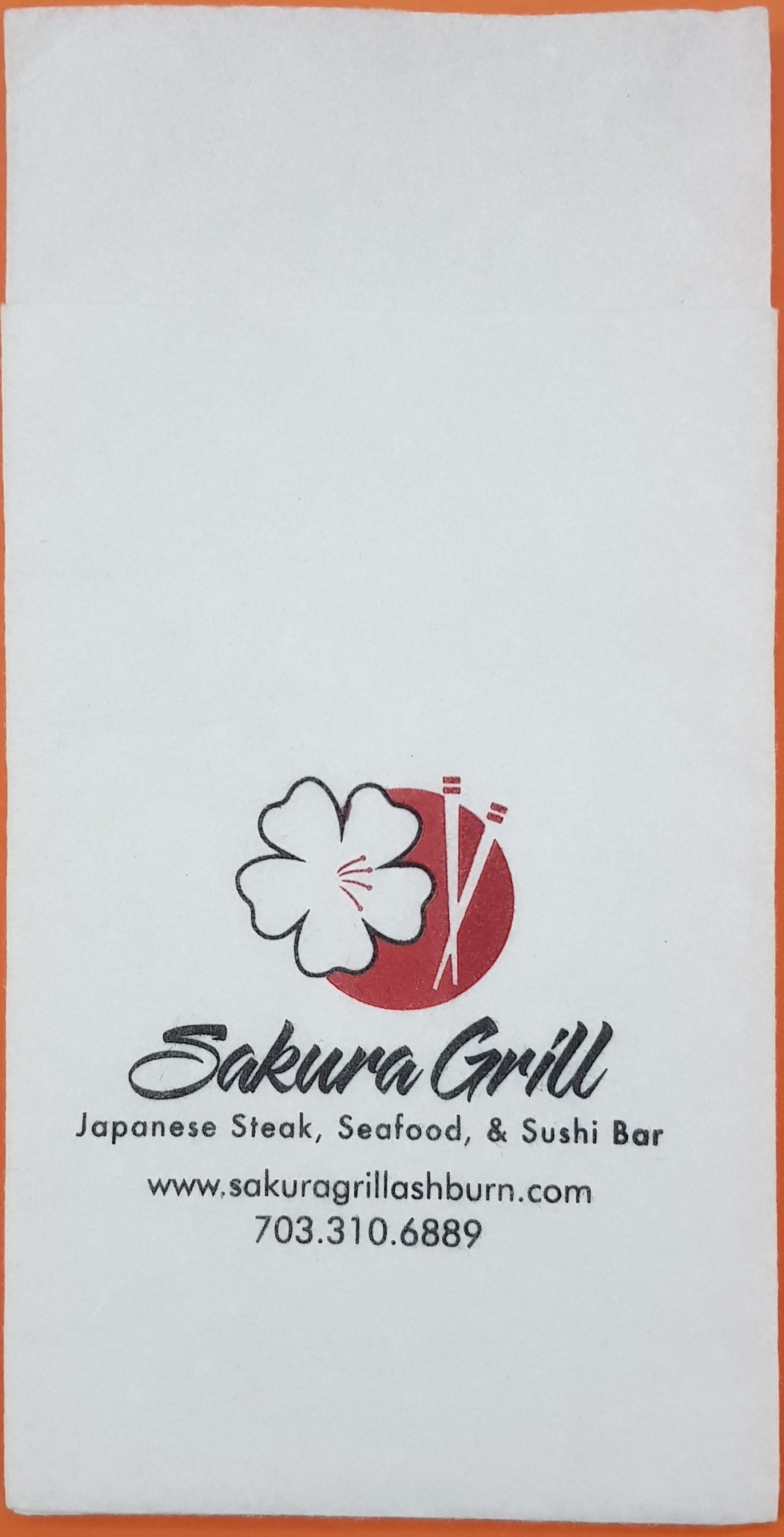 Custom Napkins Printing